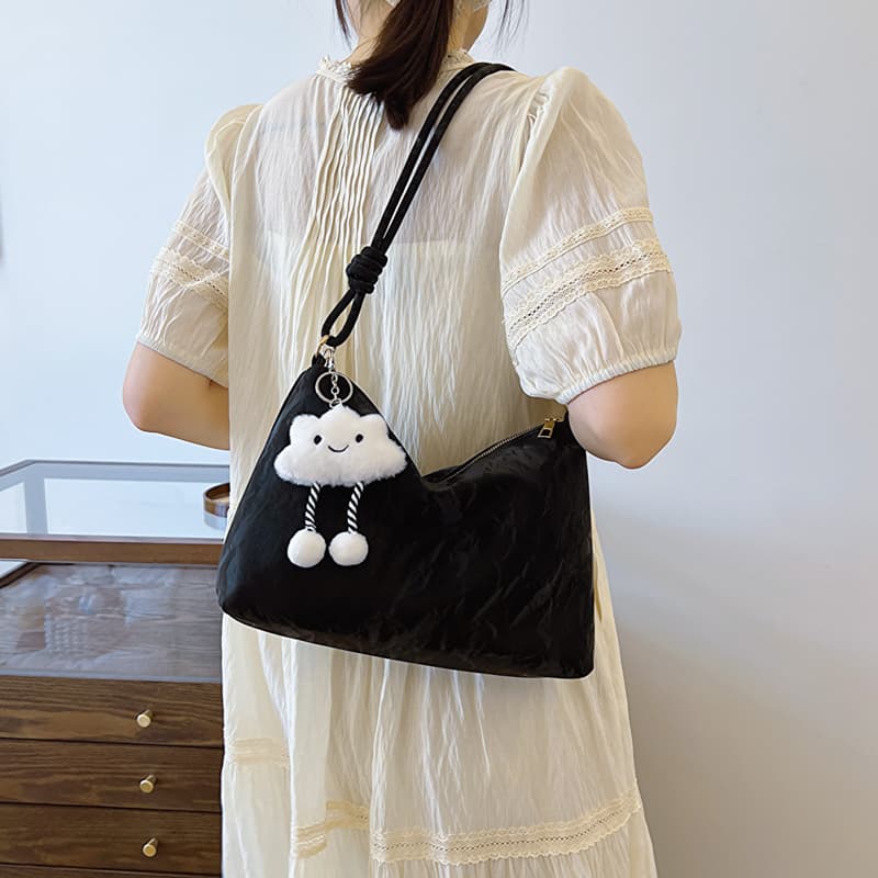 Мини-сумка GF PU - изображение 6
