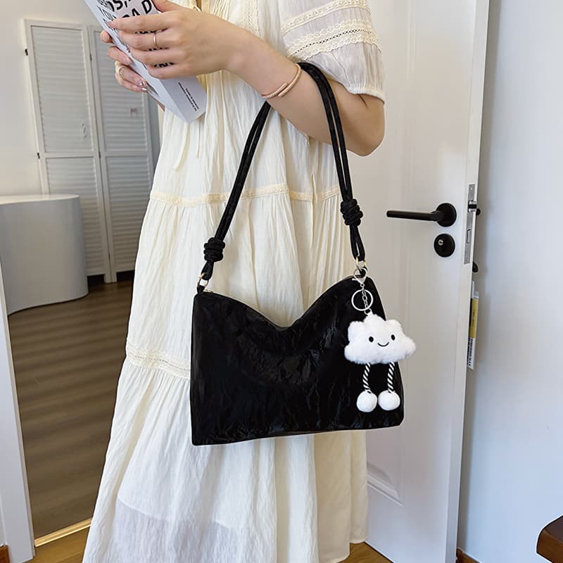 Мини-сумка GF PU - изображение 4