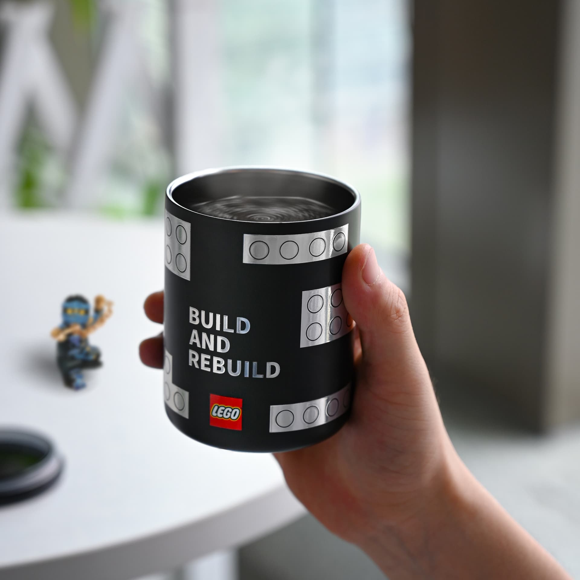 LEGO 304 350ml - изображение 6