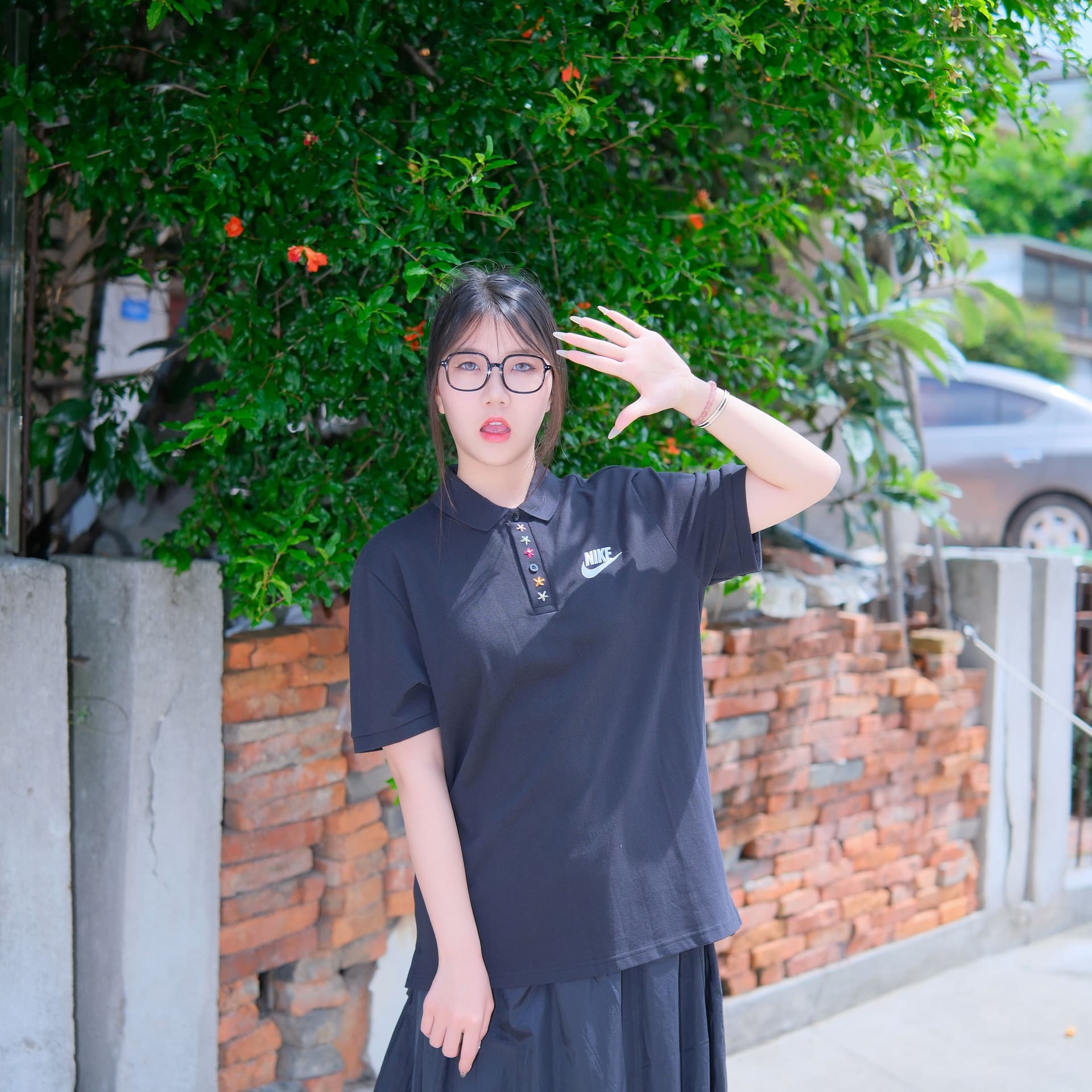 Поло Nike LogoPolo - изображение 6