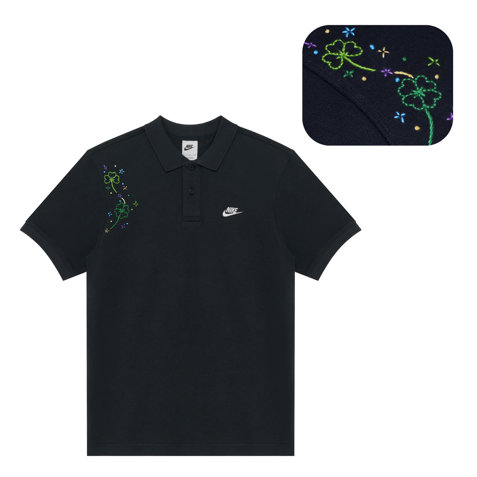 Поло Nike Polo - изображение 2