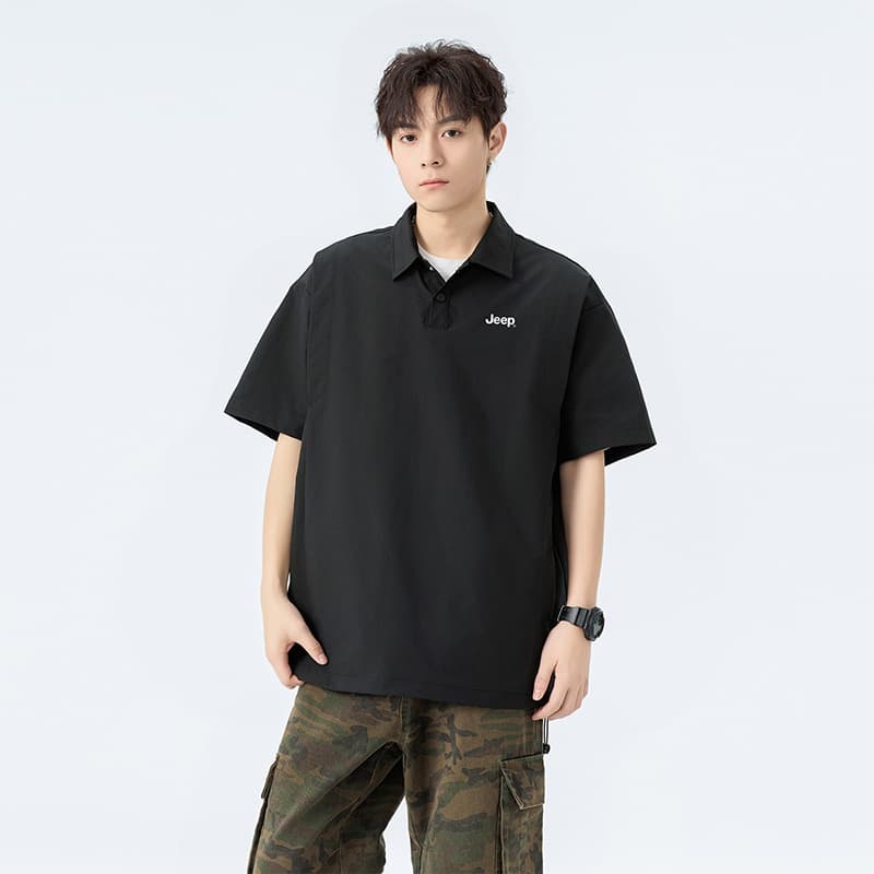 Поло Jeep logoPolo - изображение 3