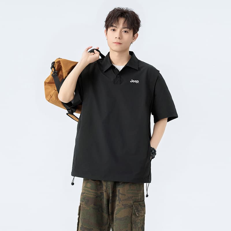Поло Jeep logoPolo - изображение 5
