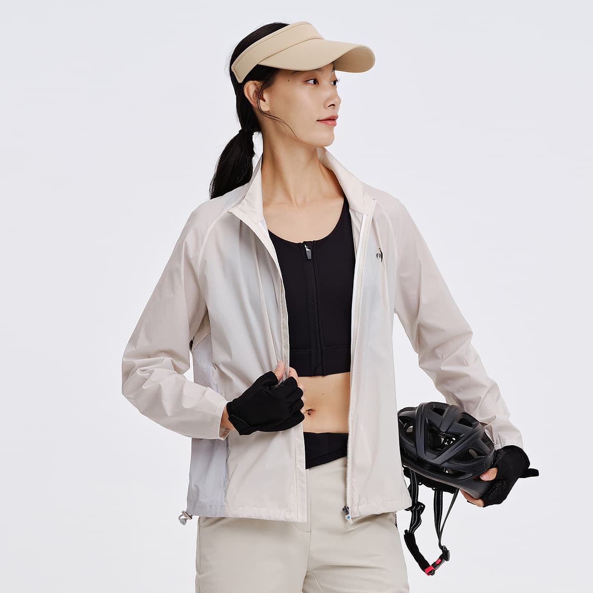 Куртка le coq sportif - изображение 5