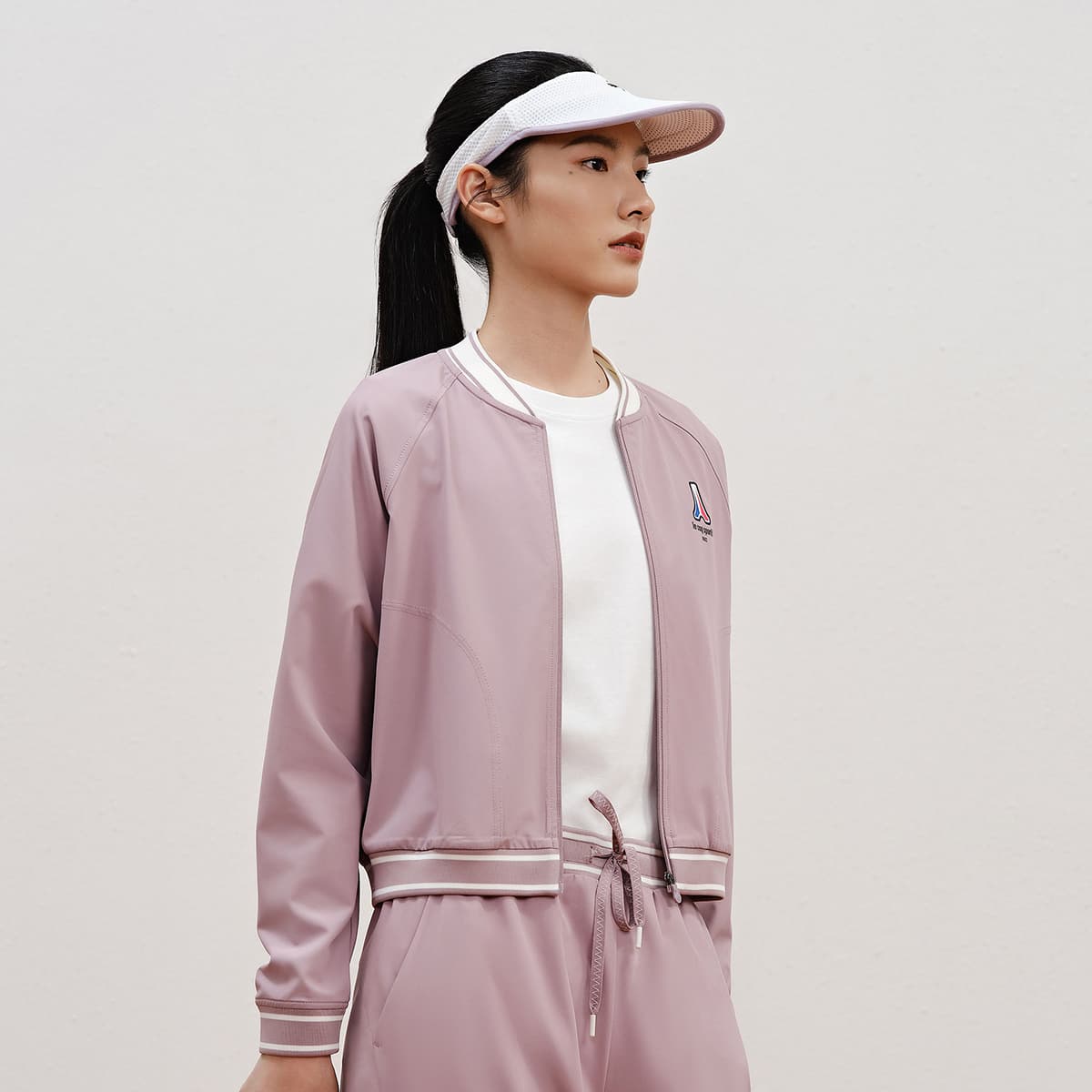 Куртка le coq sportif Logo - изображение 3