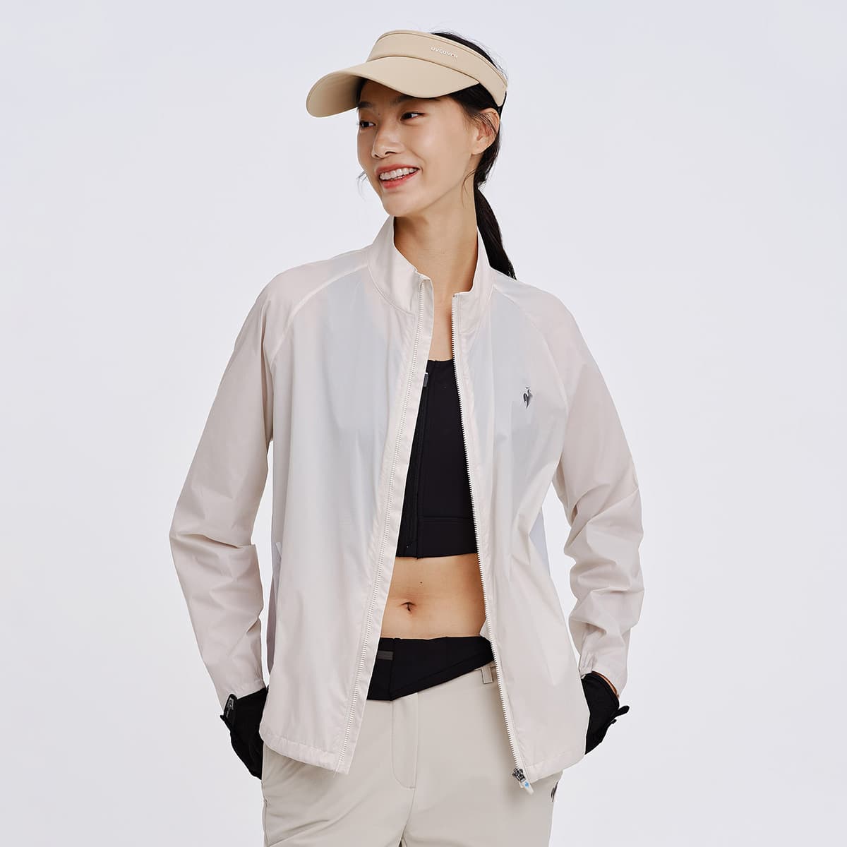 Куртка le coq sportif - изображение 3