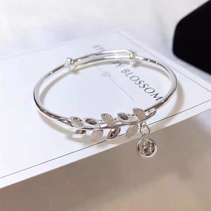 JINFEIYA JEWELRY ins S999 - изображение 5