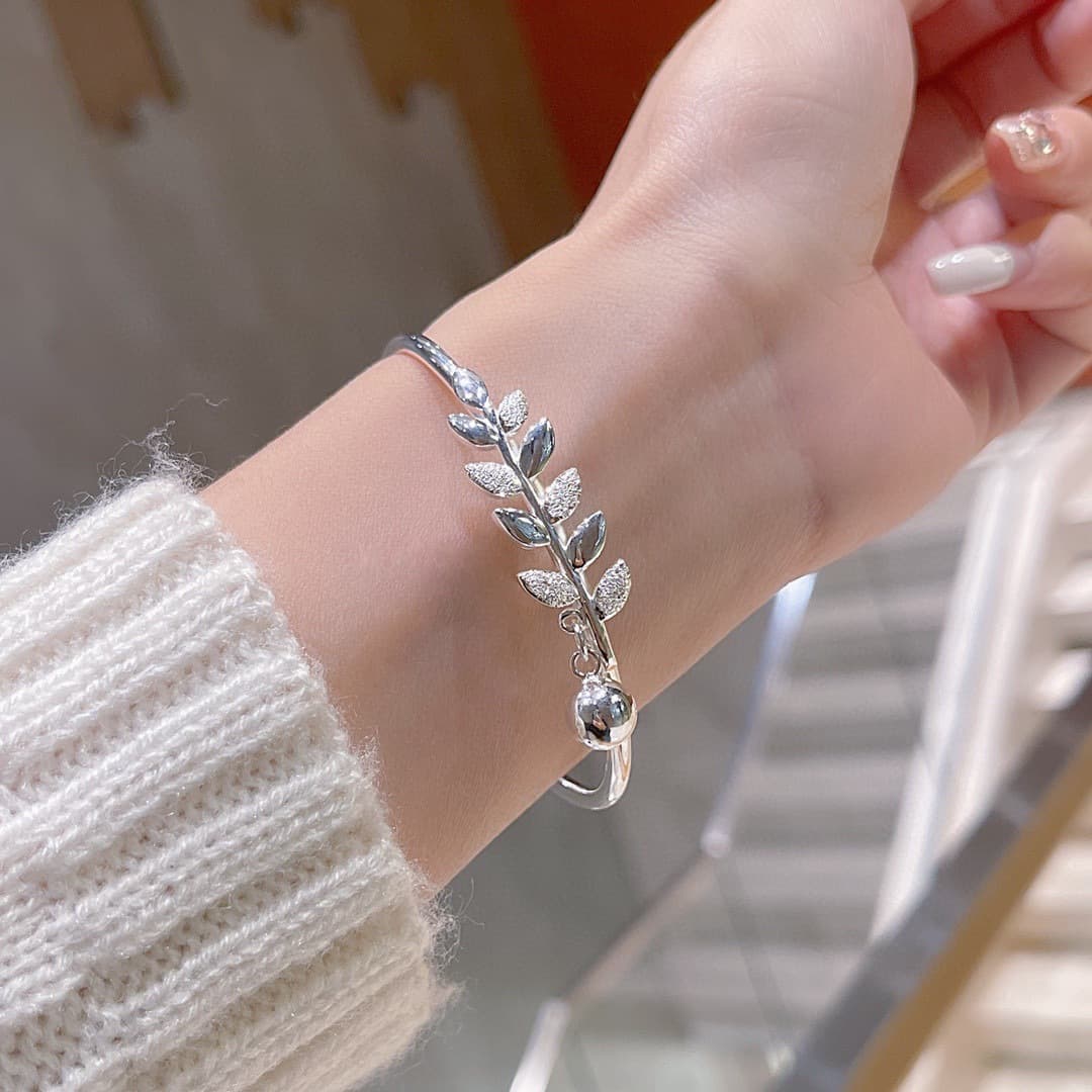 JINFEIYA JEWELRY ins S999 - изображение 6