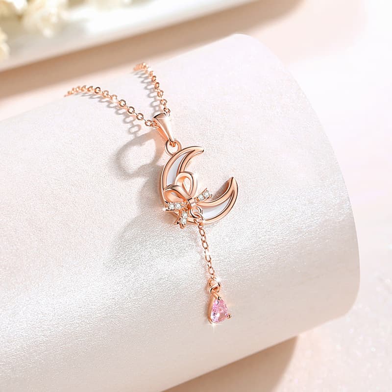 Ожерелье JINFEIYA JEWELRY S925 - изображение 3