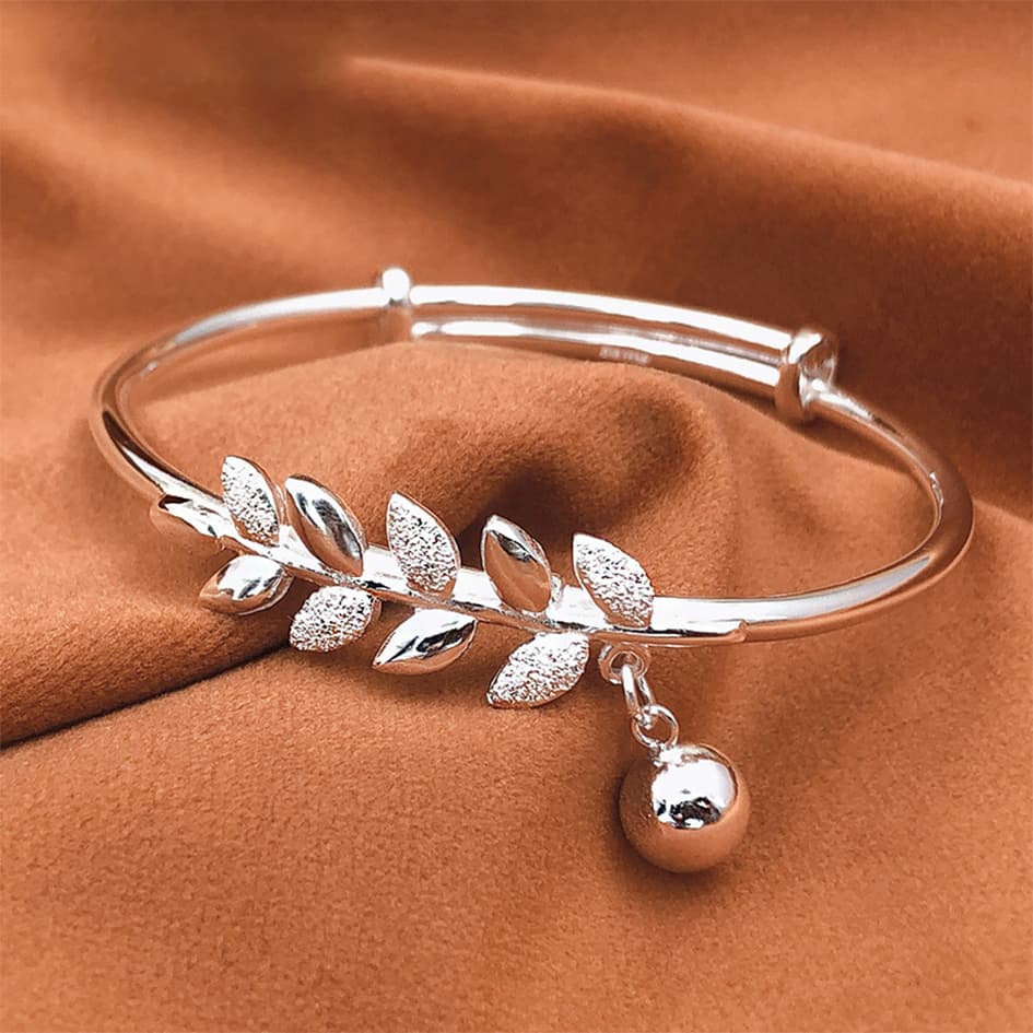 JINFEIYA JEWELRY ins S999 - изображение 4