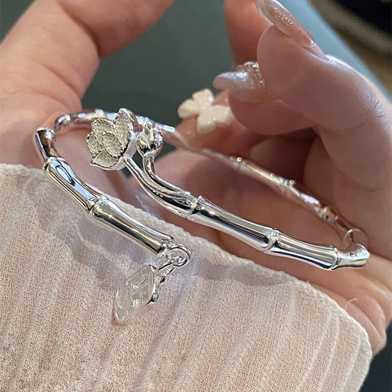 JINFEIYA JEWELRY ins S999 - изображение 4