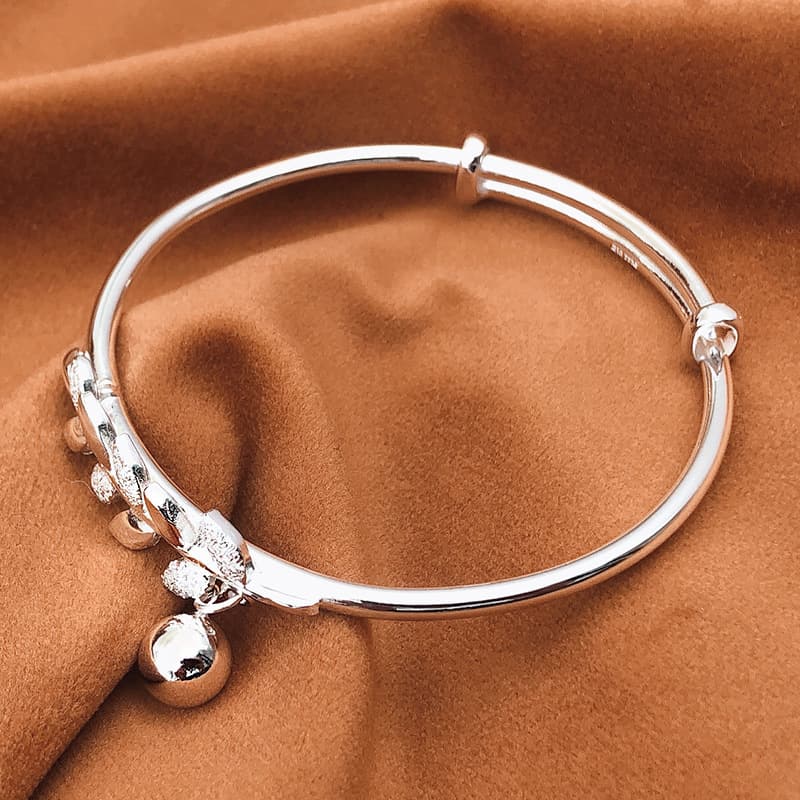 JINFEIYA JEWELRY ins S999 - изображение 2