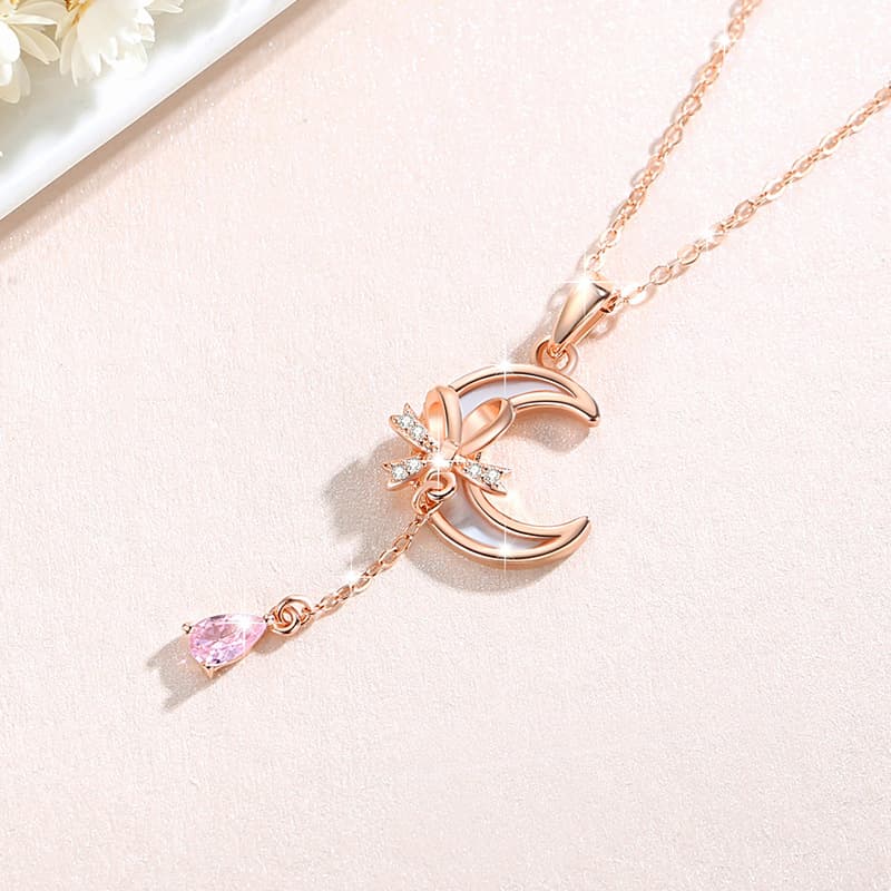 Ожерелье JINFEIYA JEWELRY S925 - изображение 6