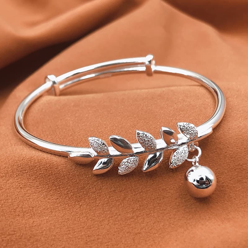 JINFEIYA JEWELRY ins S999 - изображение 3