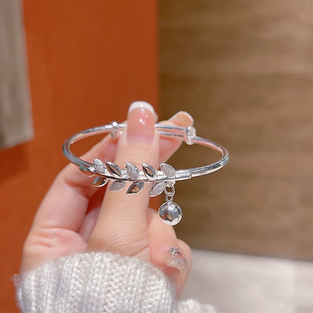 JINFEIYA JEWELRY ins S999 - изображение 8