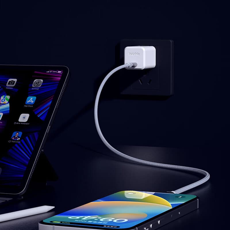 Mophie 30WType-ciPhone15promax2023 - изображение 9