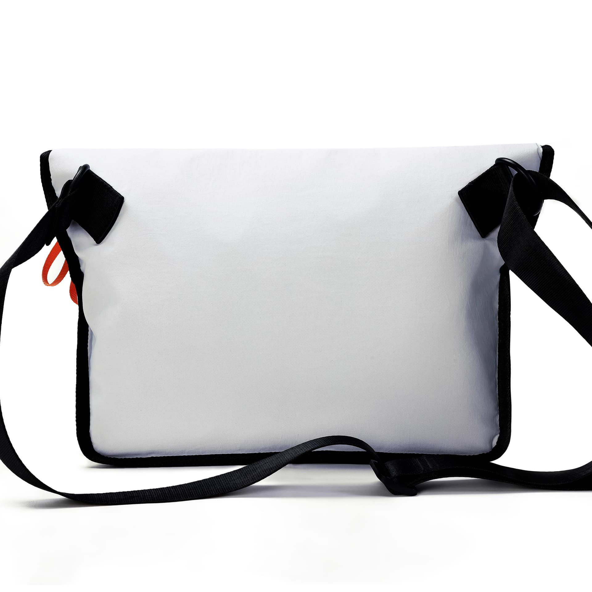 Сумка через плечо The Simpsons Crossbody Bag Unisex - изображение 3
