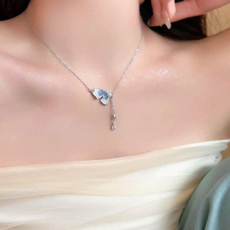 Ожерелье Asia Star insy2k - изображение 3