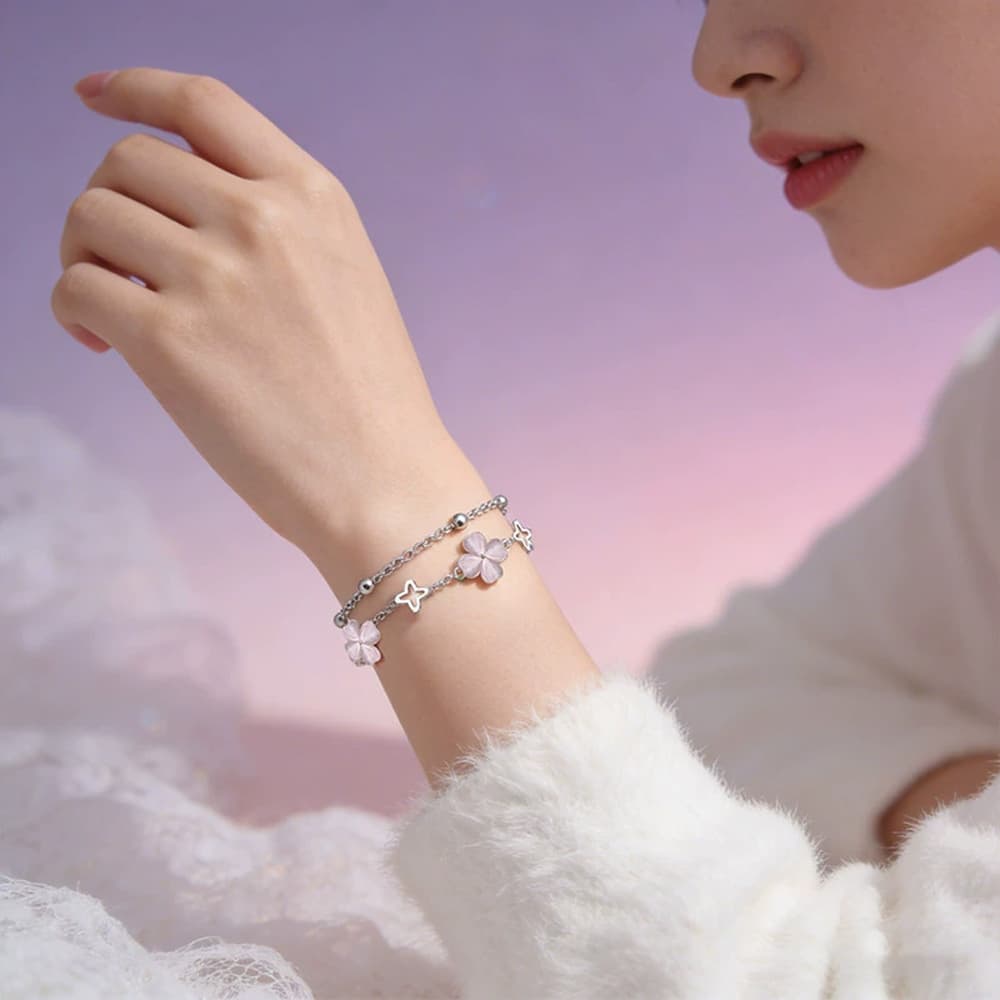 Браслет Asia Star Браслеты Женские - изображение 2