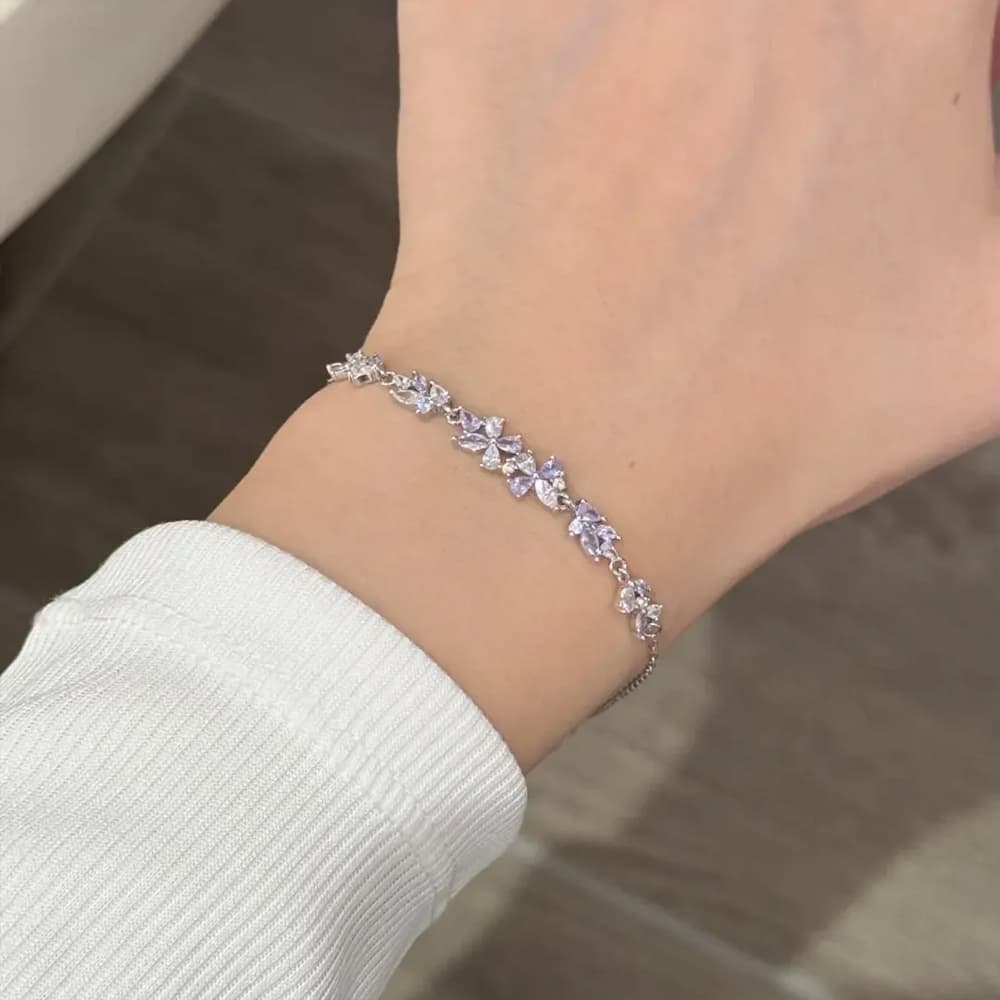Браслет Asia Star Браслеты из сплава Женские - изображение 2