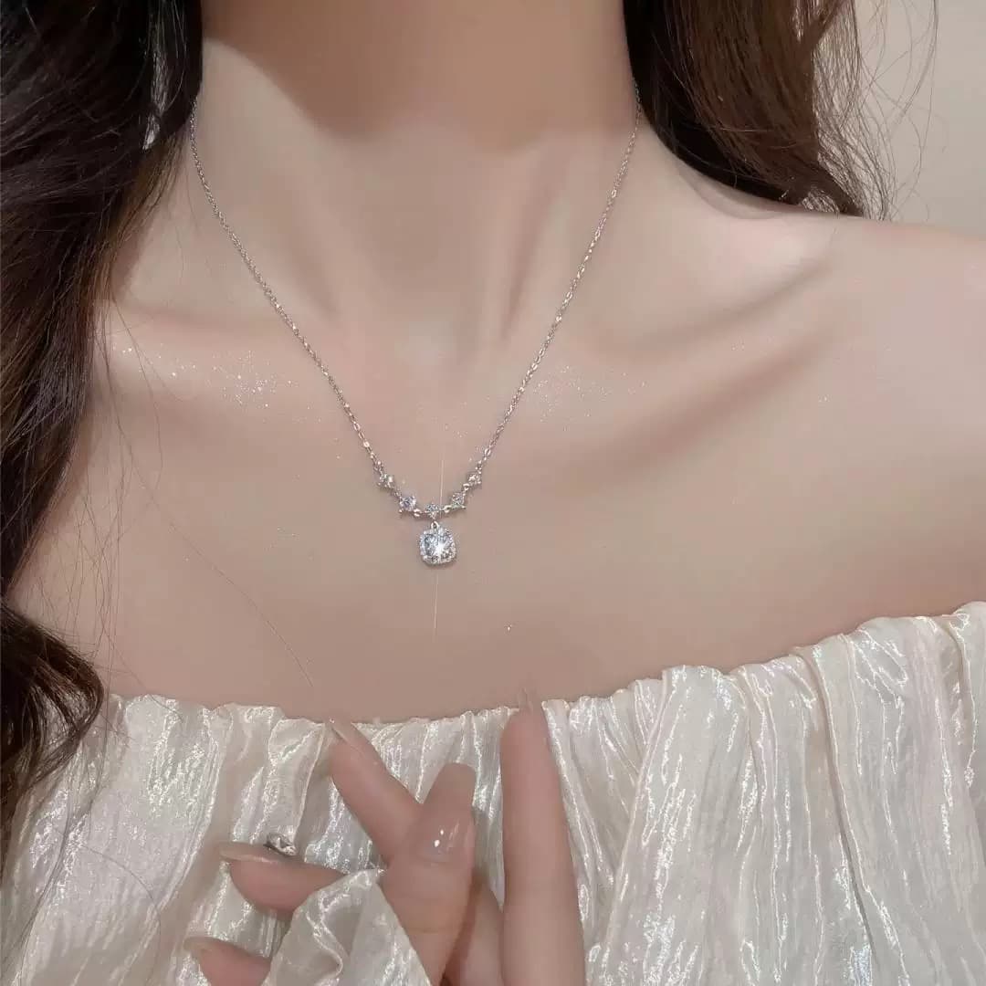 Ожерелье Asia Star ins - изображение 5