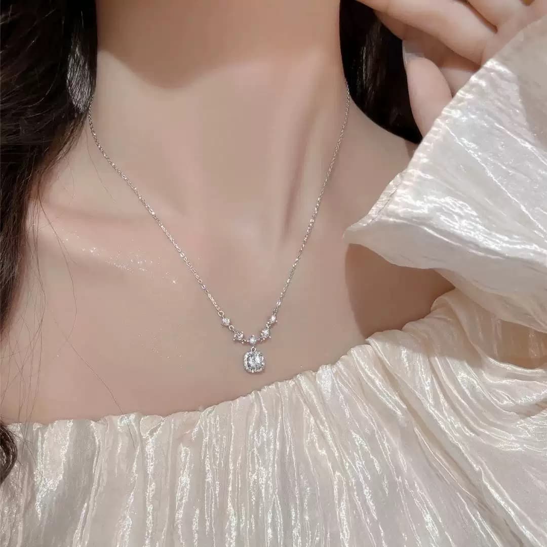 Ожерелье Asia Star ins - изображение 4