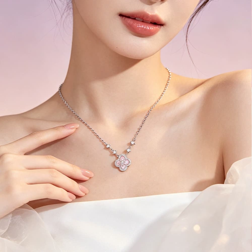 Ожерелье JUICY GRAPE Цепочки и ожерелья Женские - изображение 3