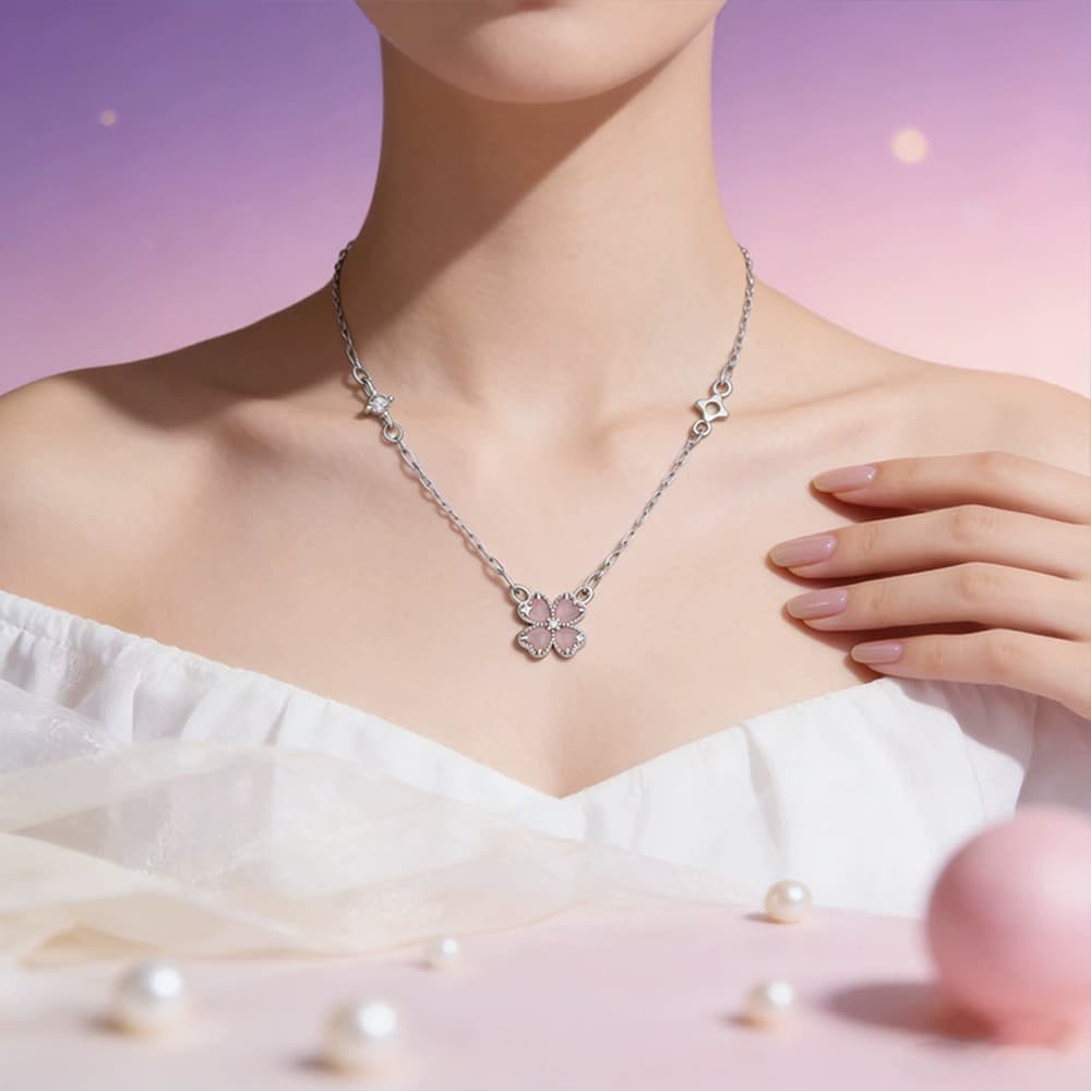 Ожерелье JUICY GRAPE Цепочки и ожерелья Женские - изображение 3