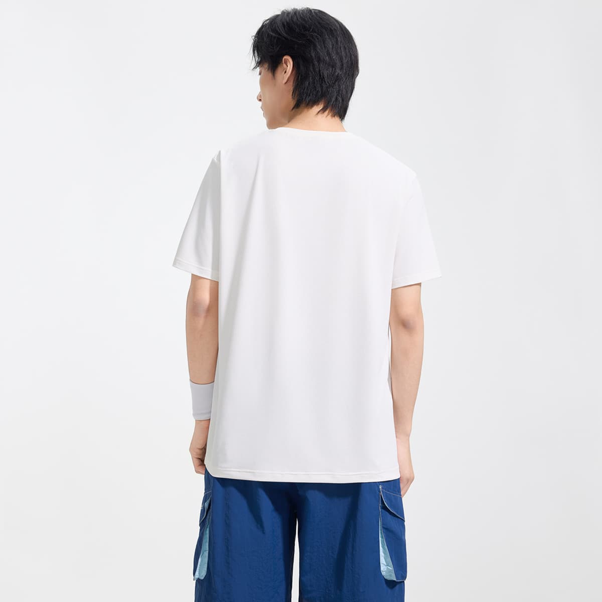 Футболка MINISO UPF50+T - изображение 4