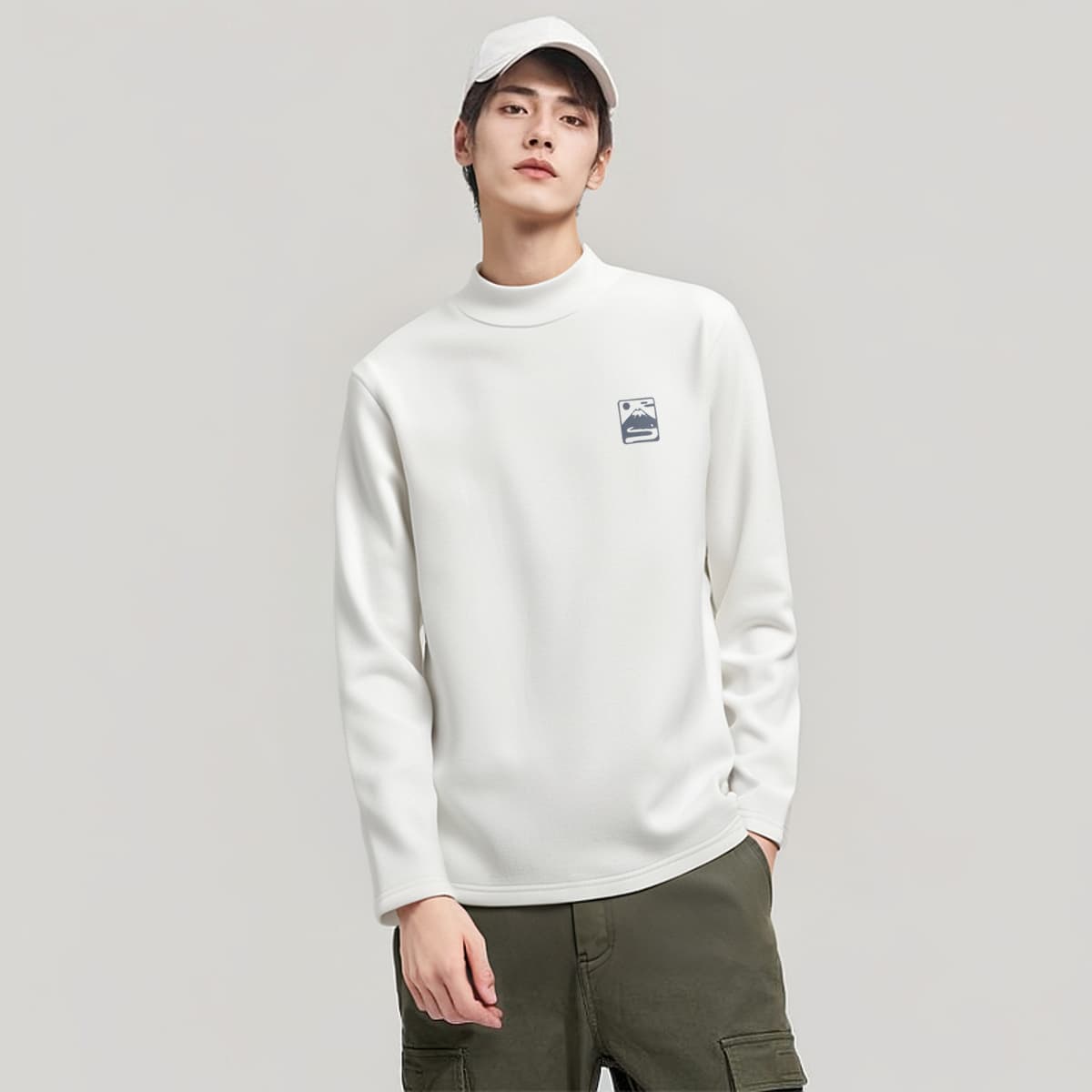 Футболка MINISO 5AT - изображение 5
