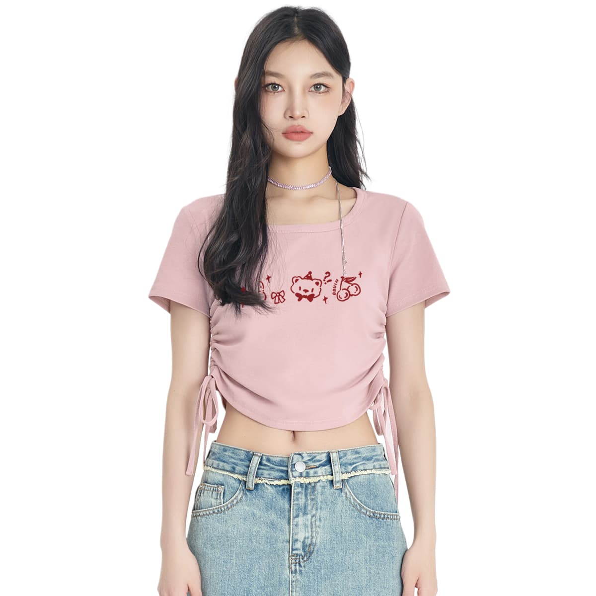 Футболка MINISO T - изображение 3