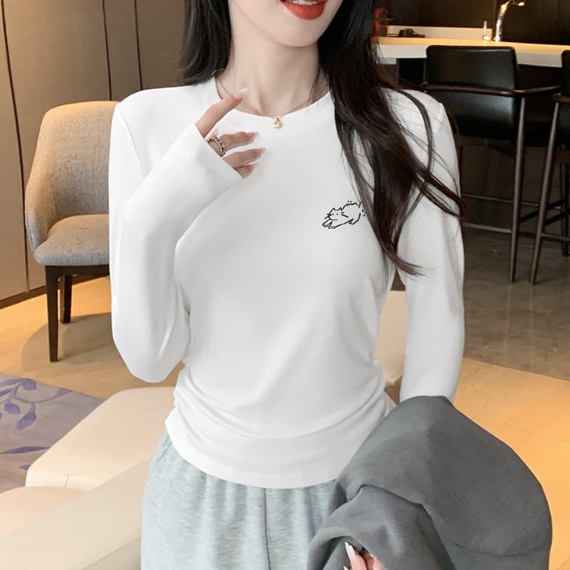 Футболка MINISO T - изображение 3