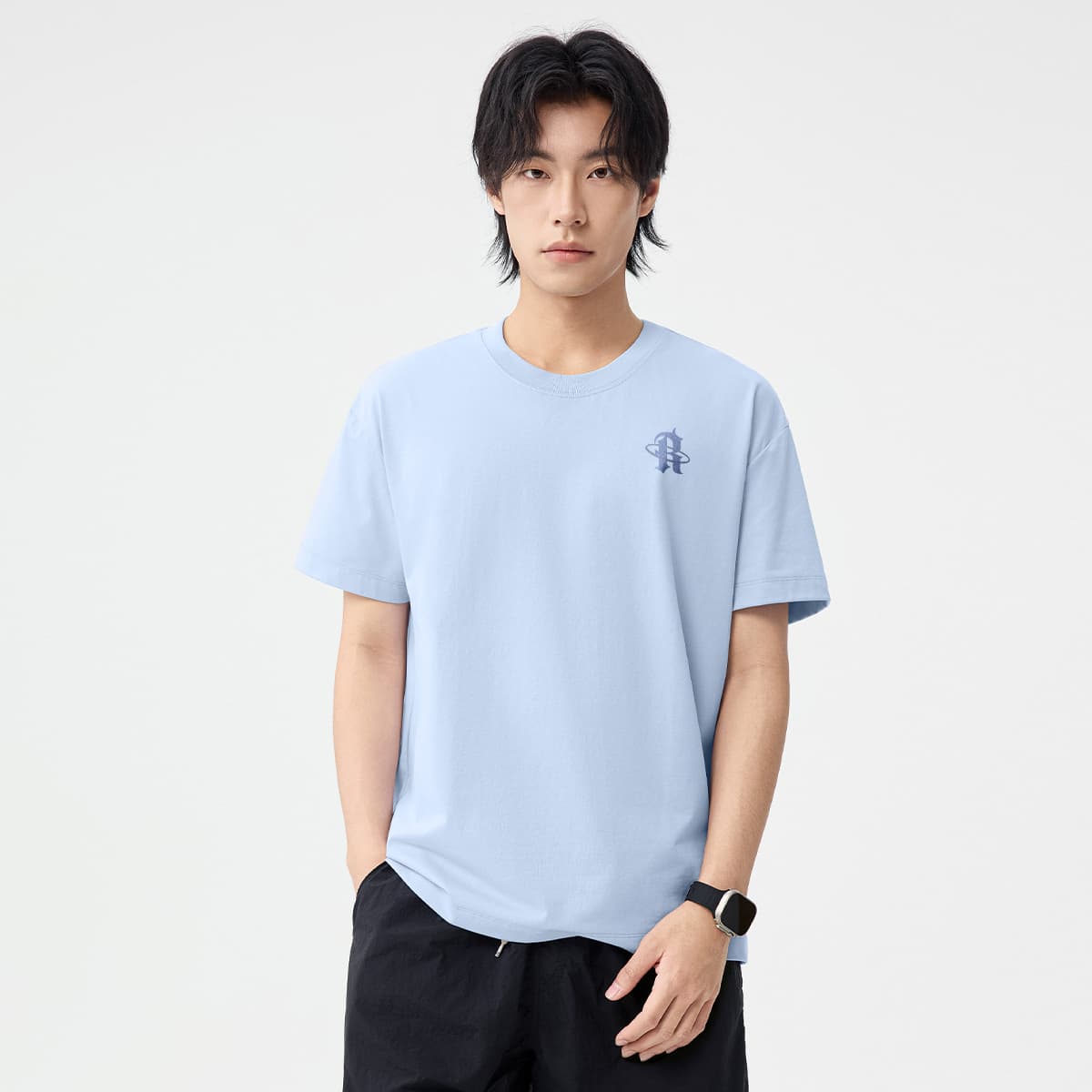 Футболка MINISO T - изображение 3