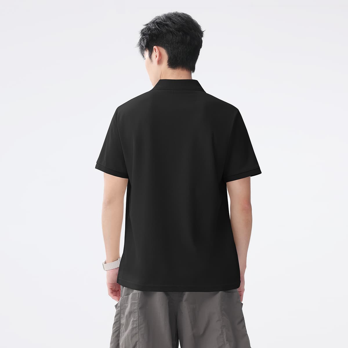 Поло MINISO 7ACityboyPolo - изображение 4