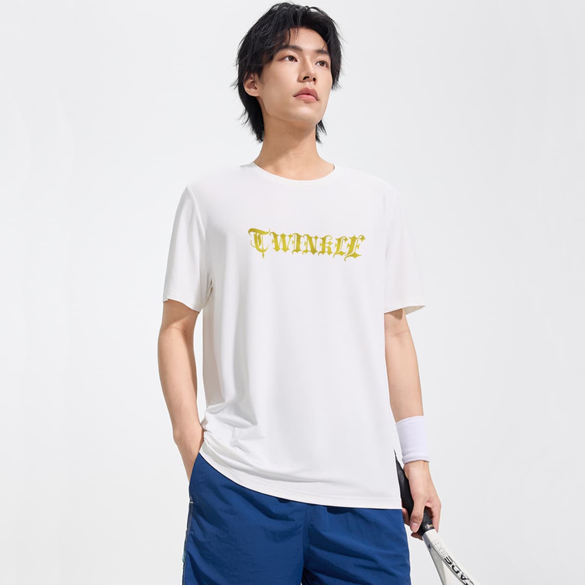 Футболка MINISO UPF50+CityboyT - изображение 4