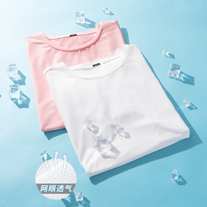 Футболка MINISO ins T - изображение 4