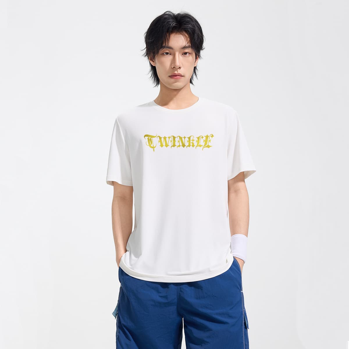 Футболка MINISO UPF50+CityboyT - изображение 3