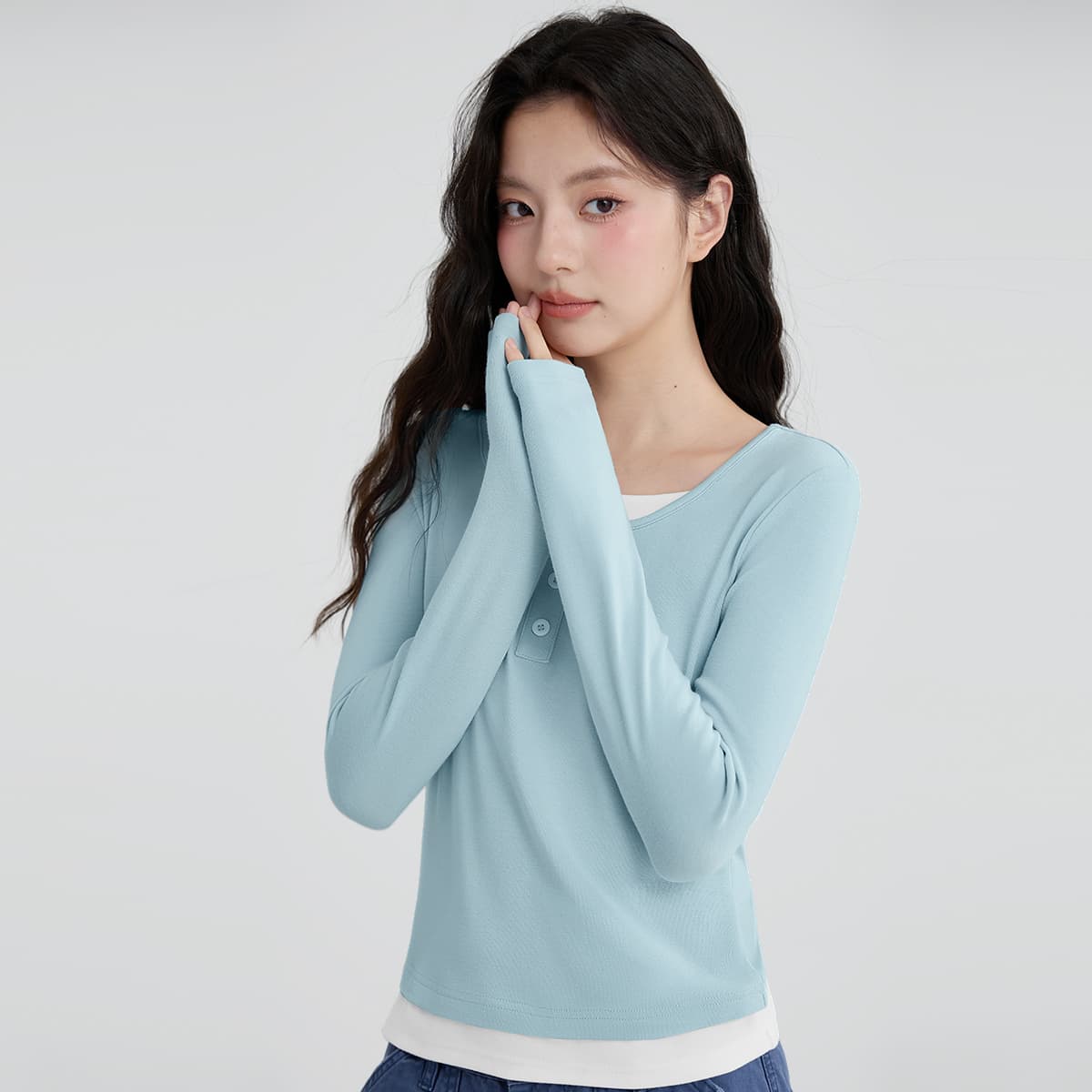 Футболка MINISO vibe T - изображение 2
