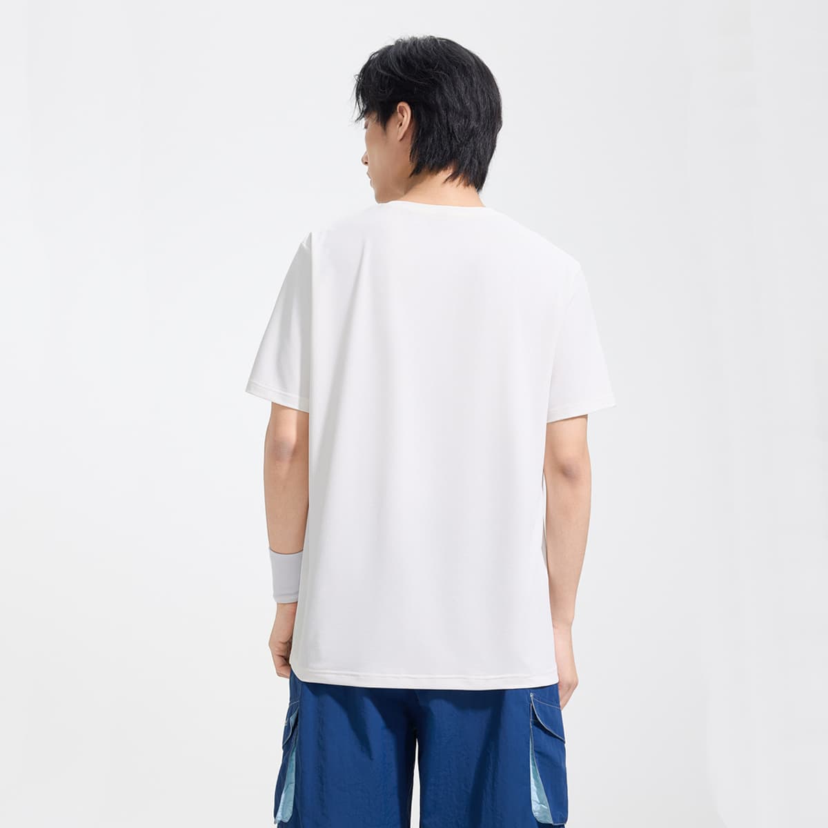 Футболка MINISO UPF50+CityboyT - изображение 6