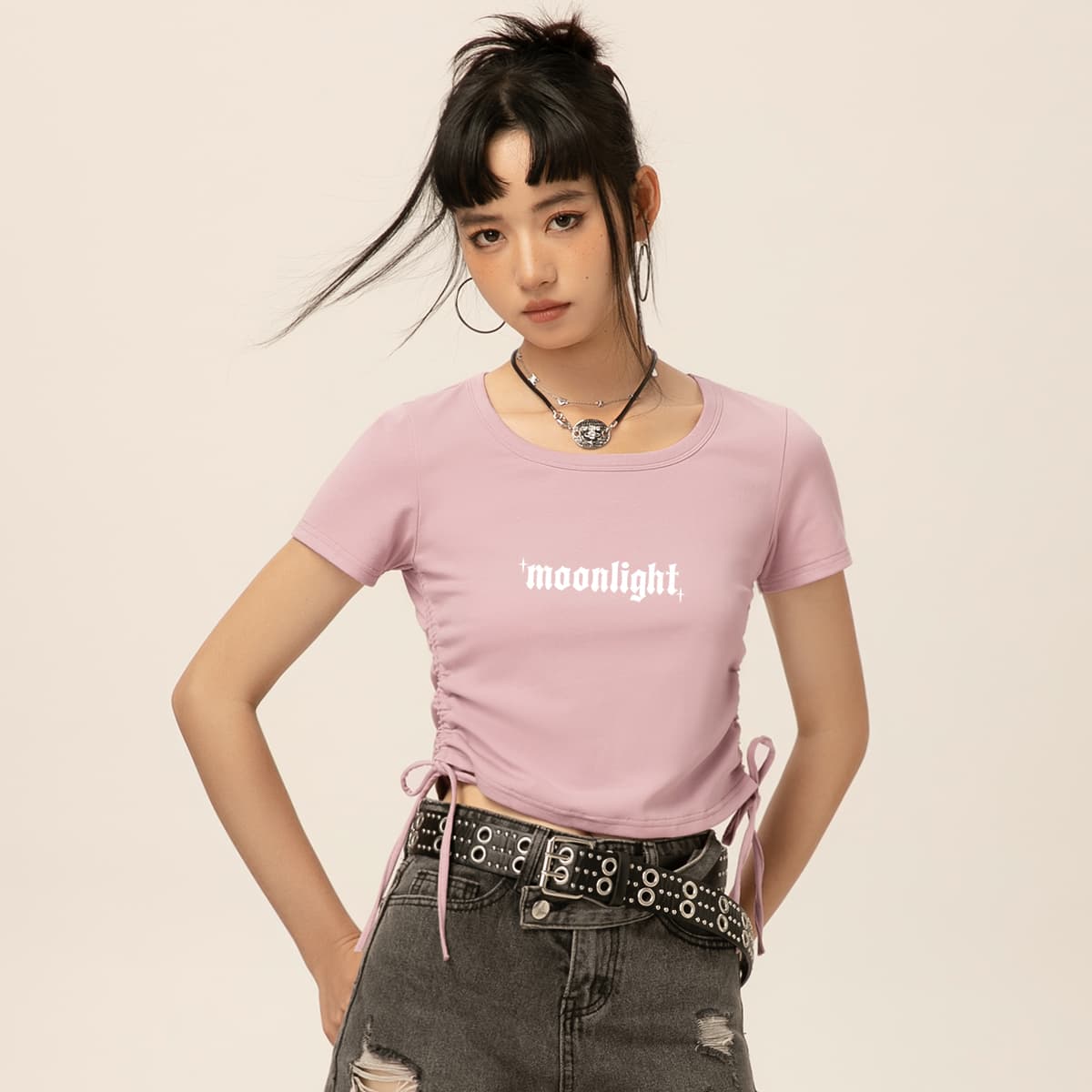 Футболка MINISO T - изображение 3