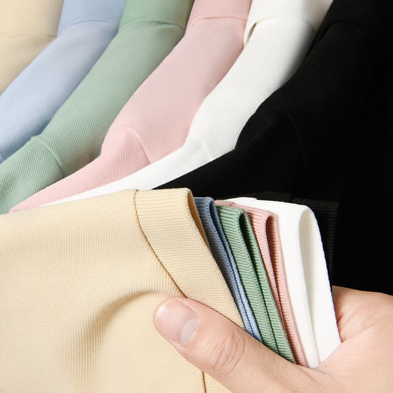 Поло MINISO 7A Polo - изображение 6