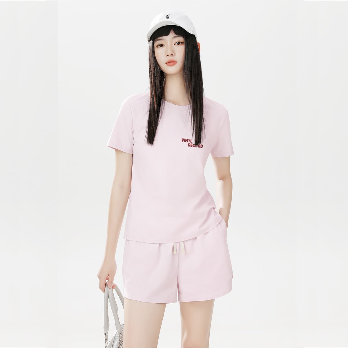 Футболка MINISO 5A T - изображение 3