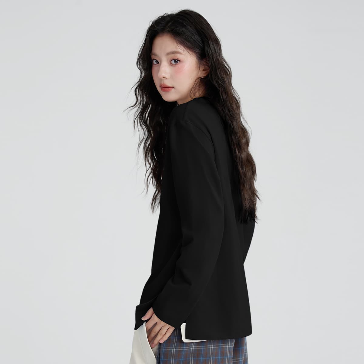 Футболка MINISO vintageootd T - изображение 2