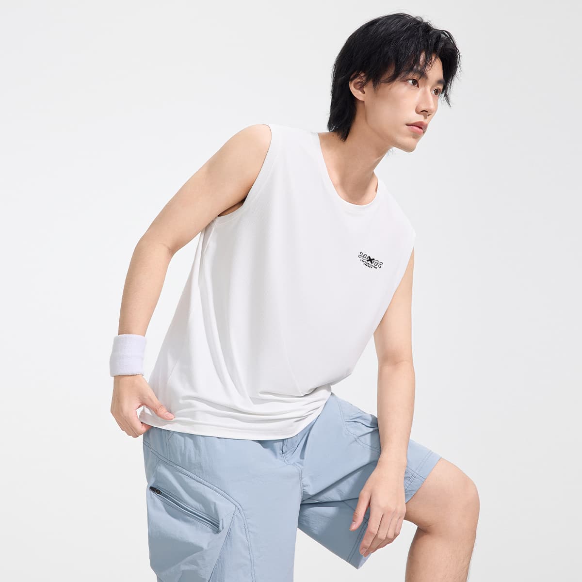 Майка MINISO T - изображение 4