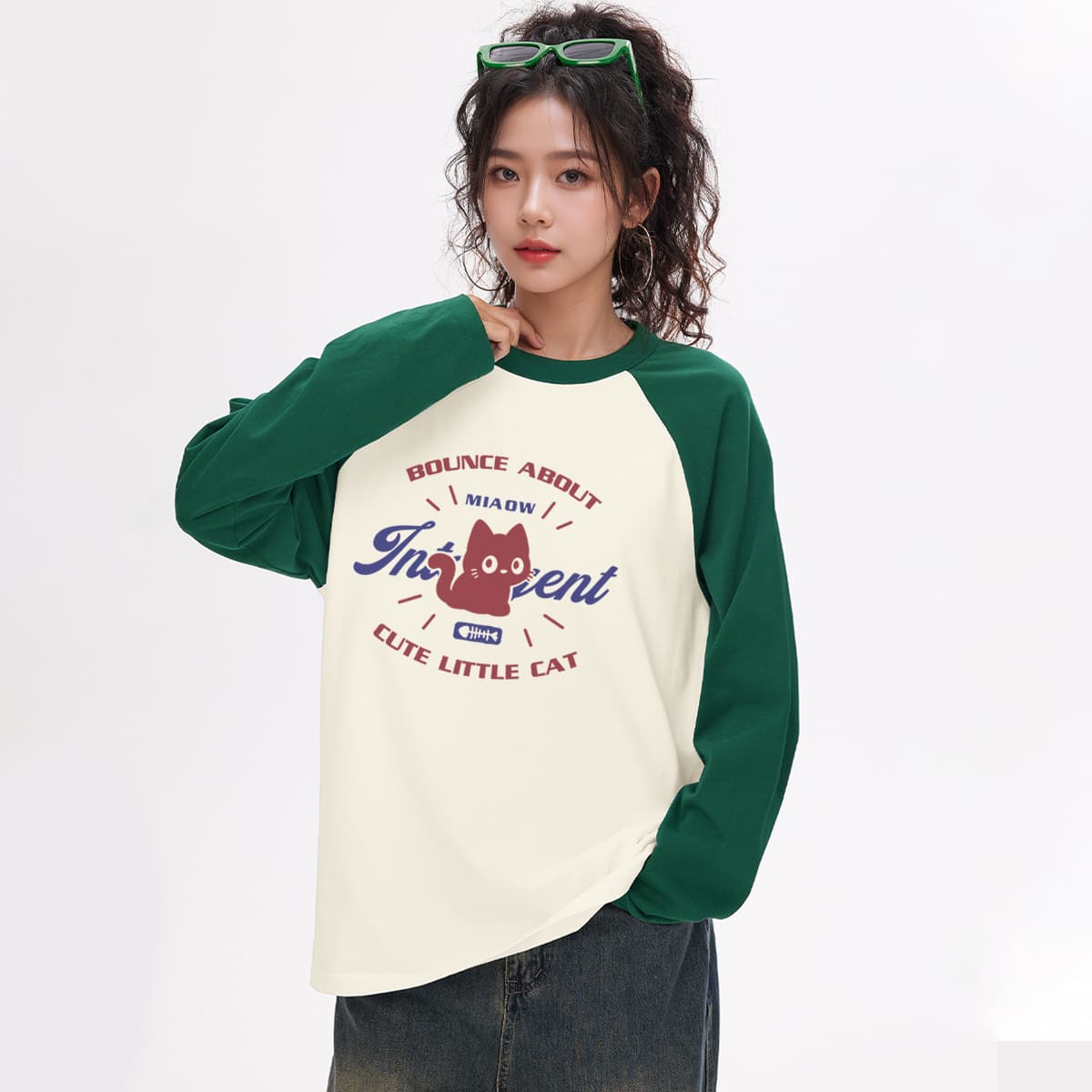 Футболка MINISO T - изображение 3
