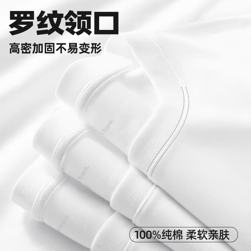 Футболка MINISO oversizeT - изображение 5