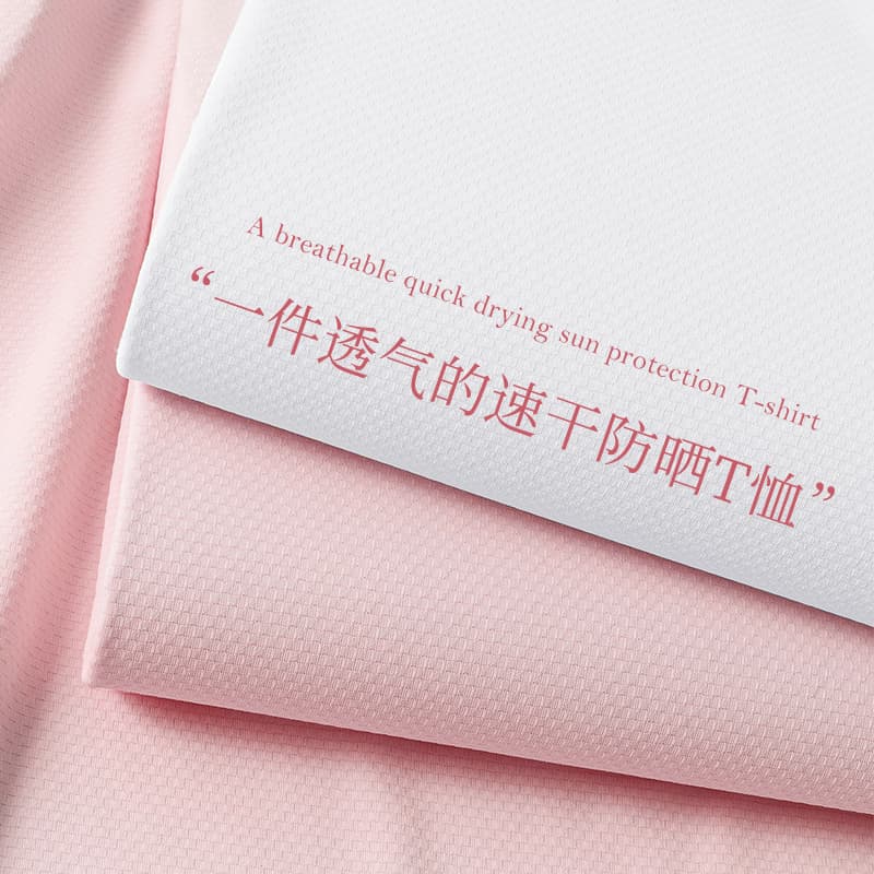Футболка MINISO ins T - изображение 5