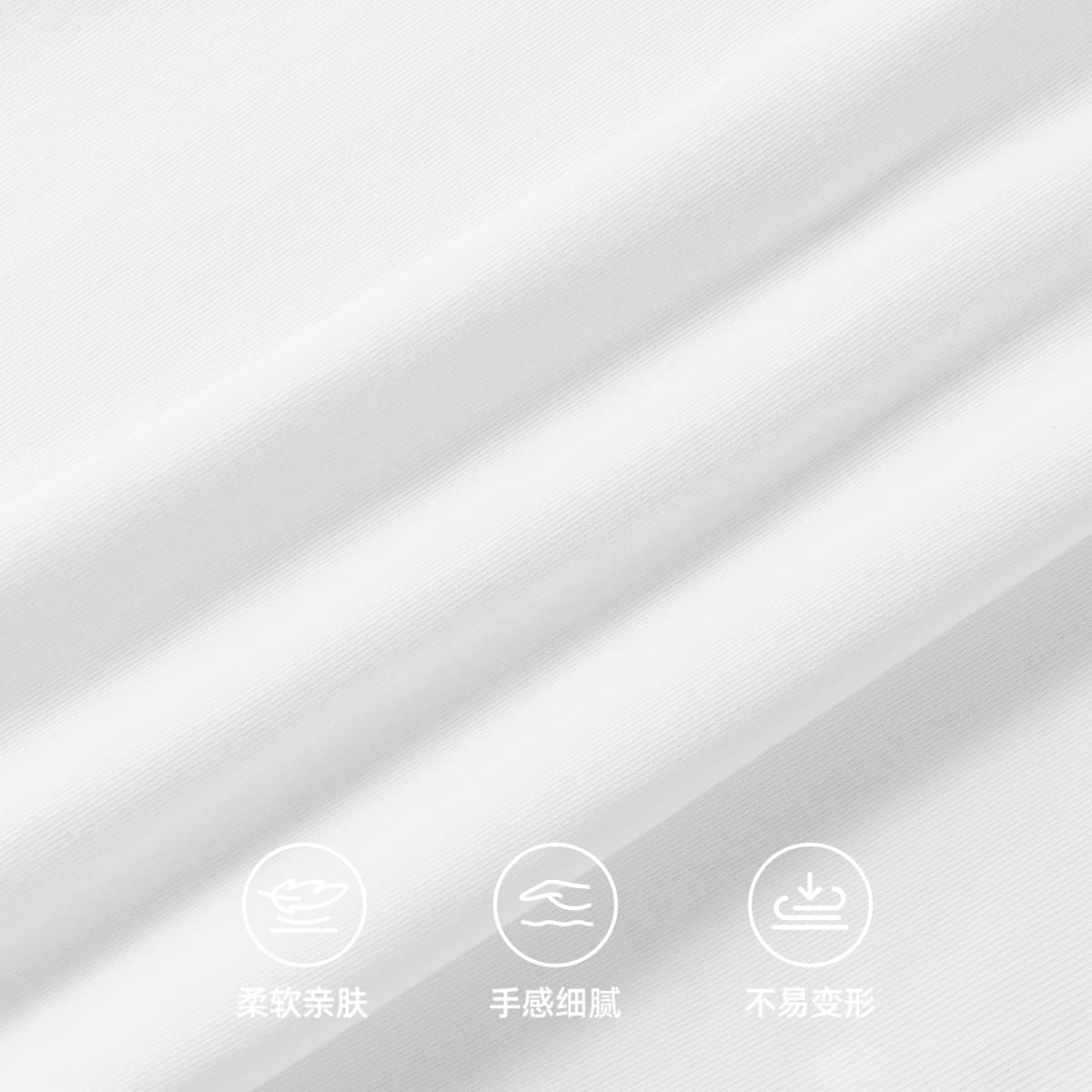 Футболка MINISO vibe T - изображение 4