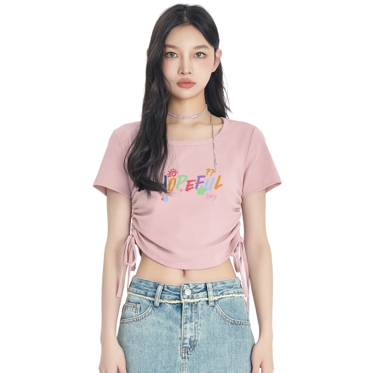 Футболка MINISO T - изображение 3
