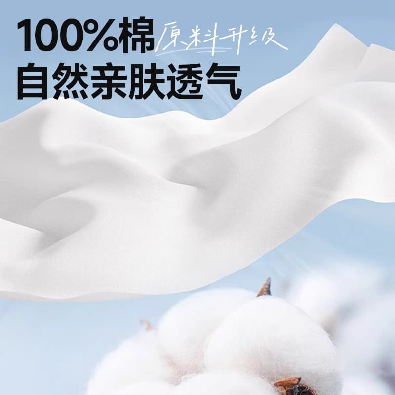 Майка MINISO T - изображение 3